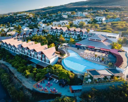 Akoya Hotel & Spa Hotels in Reunion