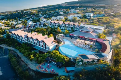 Akoya Hotel & Spa Hotels in der Nähe von Jardin d'Eden