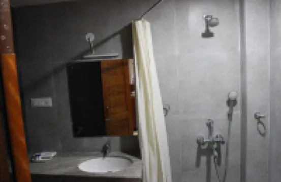 Aparupa Sands Marina Resort-Havelock Island