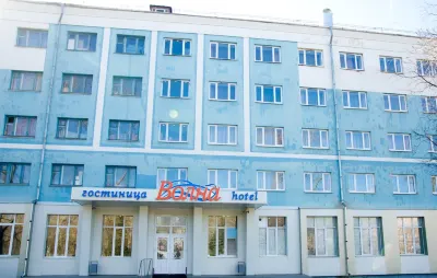 Gostinitsa Volna Hotel Hotels in der Nähe von St. Nicholas Cathedral