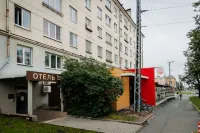 Turist Mini-Hotel