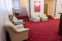 Cherepovets Apart-Hotel