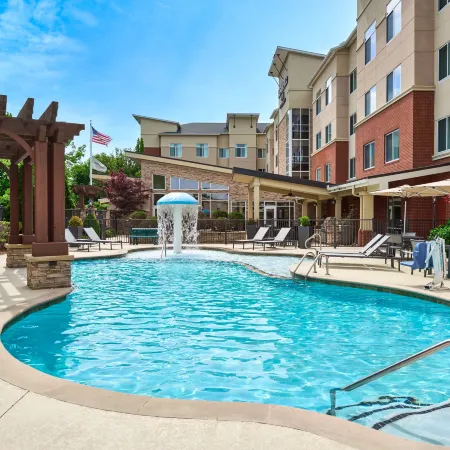 Residence Inn Nashville SE/Murfreesboro