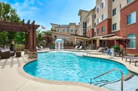 Residence Inn Nashville SE/Murfreesboro - プール