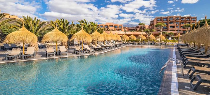 Barceló Tenerife Hotels in Abona