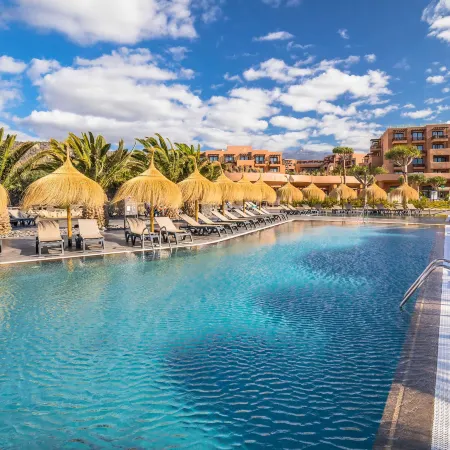 Barceló Tenerife