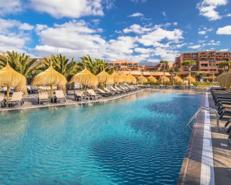 Barceló Tenerife Hotels in San Miguel de Abona