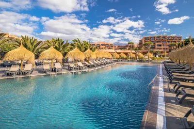 Barceló Tenerife Hotel a Las Galletas