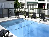 Quality Inn Carrollton Medical Center Hotels in Carrollton