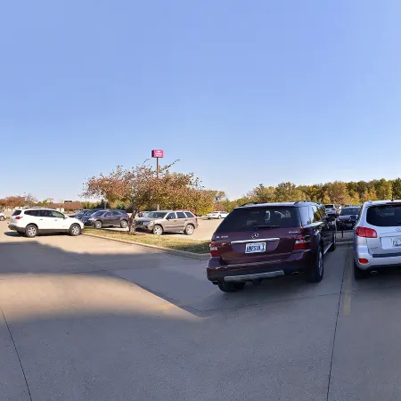 Crowne Plaza SPRINGFIELD - CONVENTION CTR by IHG