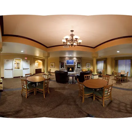 Holiday Inn Express & Suites CORONA by IHG
