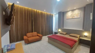 Hotel Star Hotel a 