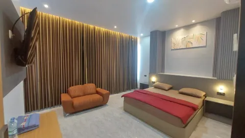 Hotel Star Hotels in Lahat