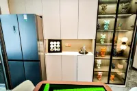 Youleju Homestay (Luoyi Ancient City Lijing Store)