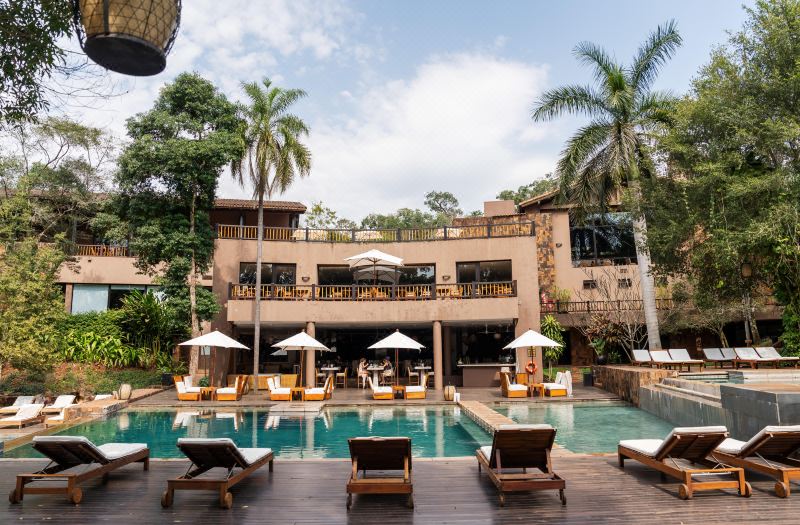 Loi Suites Iguazu Hotel photo 4