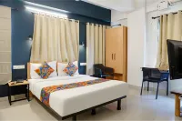 FabHotel Aura Homes