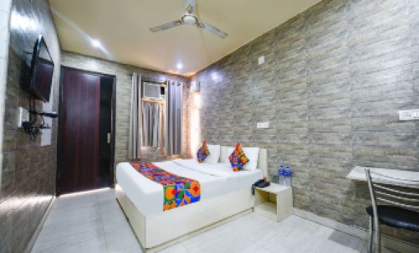 1. 팹호텔 모델 타..