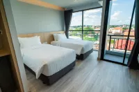 Goodday Hotel