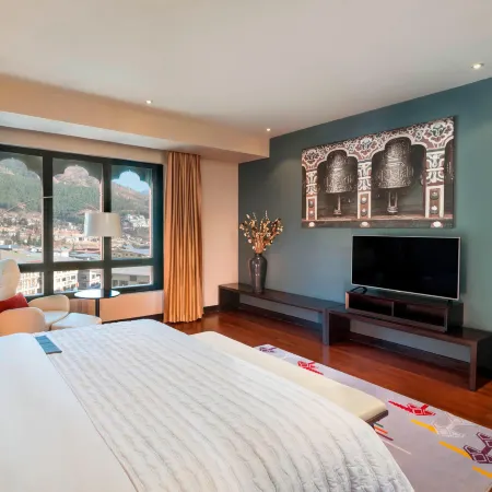 Le Méridien Thimphu