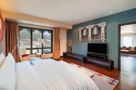 Le Méridien Thimphu