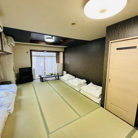 Ryokan Iwasawasou