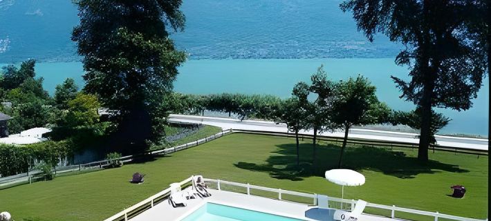 Black Bass Hotel Hotels in Haute-Savoie