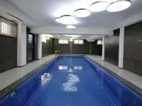 Hotel Ziya - 5-Star