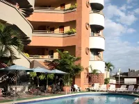 Hotel Ciudad Bonita - С бассейном