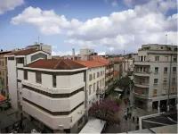 Downtown Apartments Pula Hotels in Pula