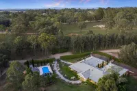Thistle Hill Guesthouse - Walk to Many Wineries and Restaurants Hotels in Singleton