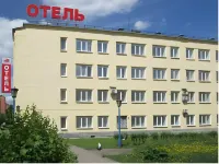 Avtozavodskaya Hotel Hotels near Nizhny Novgorod Airport