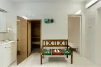 Best Western Central Hotel Arad - spa
