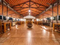 Shangri-La Jungle Village Resort Hotels in Sancordem VP
