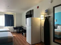Studio 6 Las Cruces, NM Telshor Hotels in Las Cruces