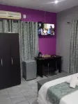 De Ellas Boutique Lodge Hotels near Peter Mokaba Stadium
