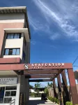 Staycation Hotel Hotels in Pantabangan