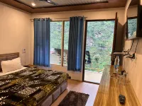 Kedar Valley Resorts Hotels in Rudraprayag