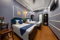 Amanda Boutique Hotel & Travel Hotels in Hanoi