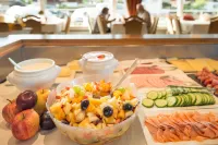 Hotel Rheinischer Hof Hotels in Garmisch-Partenkirchen