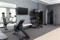 Homewood Suites by Hilton Cypress Orange County 사이프러스 호텔