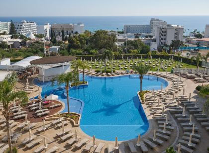 Sunrise Oasis Hotel & Waterpark