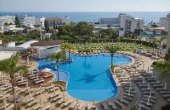 선라이즈 오아시스 호텔 & 워터파크