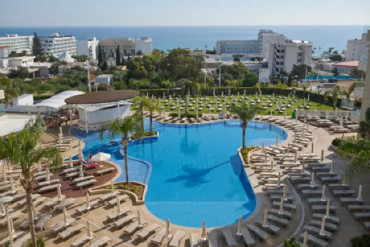 Sunrise Oasis Hotel & Waterpark