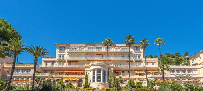 Mont des Oiseaux Ξενοδοχεία στην πόλη Hyeres