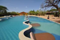 Kilima Safari Camp - 5-نجوم