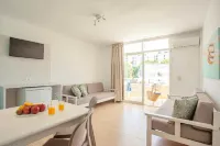 BJ Apartamentos Club Sa Coma Hotels in Sa Coma