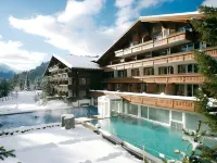 Ermitage Wellness- & Spa-Hotel - 5-stjärniga