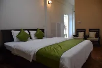 Rolyda Guest House - キッチン