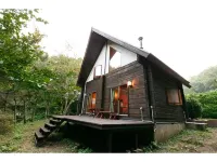Log House Murmuring - 3-Star