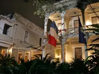 Edgar Degas House Historic Home and Museum